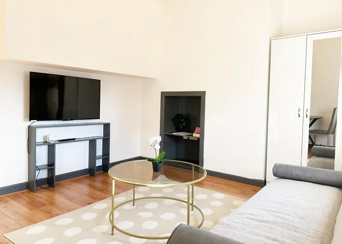 Viridian Residence At Dublin 4